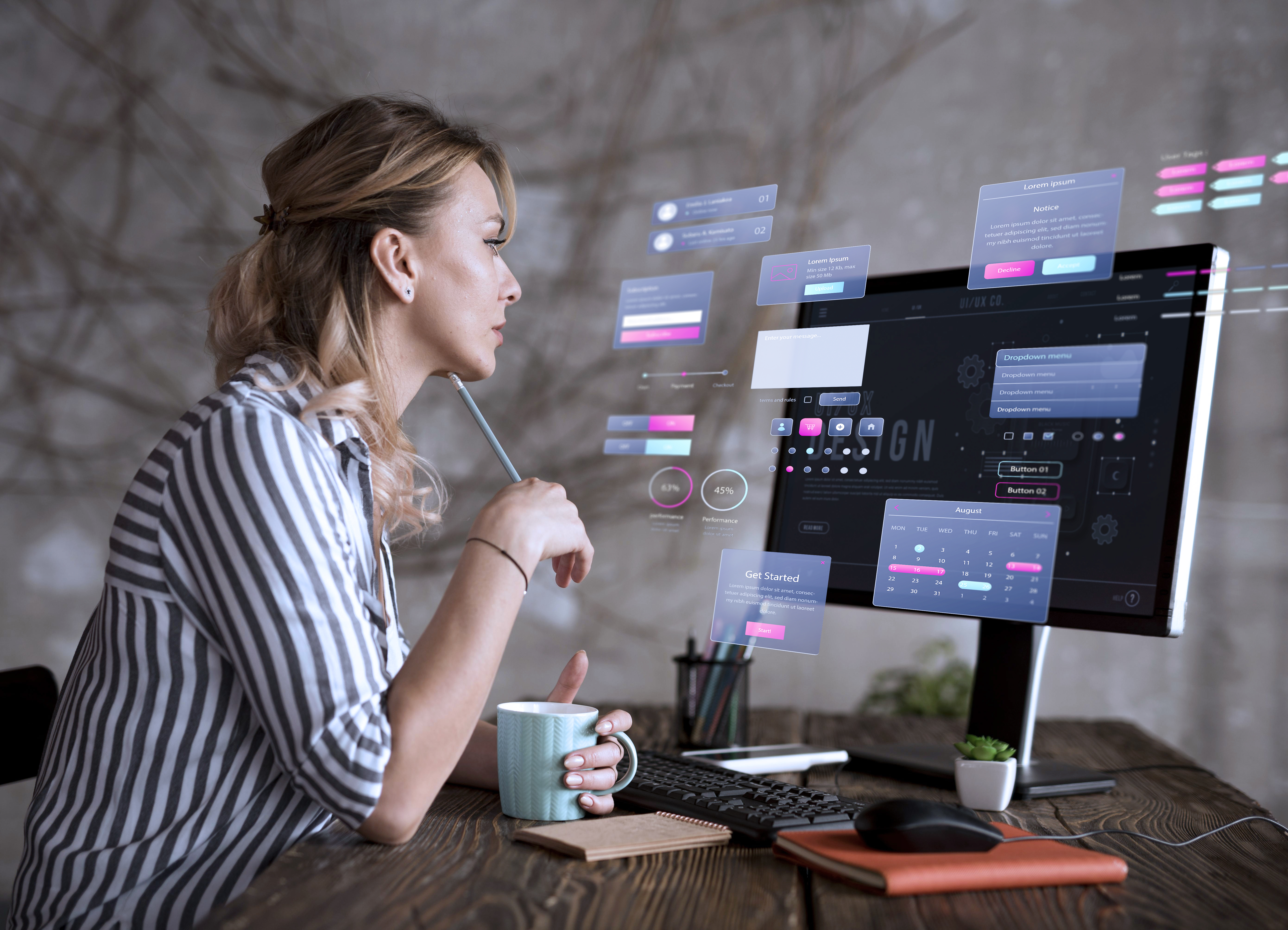 Application Development
